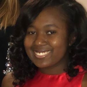 Meet your Posher, Brianna